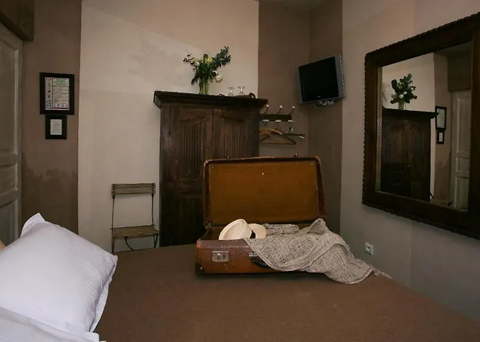 Une Autre Maison