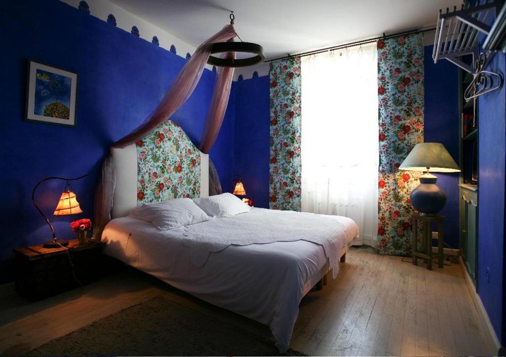 Une Autre Maison Hotel